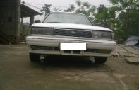 Toyota Mark II 1986 - Bán xe Toyota Mark II đời 1986, màu trắng giá 56 triệu tại Thái Nguyên