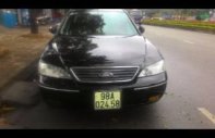 Ford Mondeo   2010 - Cần bán xe cũ Ford Mondeo V6 đời 2010, màu đen giá 200 triệu tại Bắc Giang