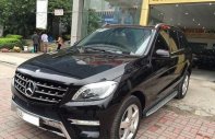 Mercedes-Benz ML Class 400 AMG 2014 - Trung Sơn Auto bán xe Mercedes ML400 AMG đời 2014, màu đen, nhập khẩu giá 2 tỷ 800 tr tại Hà Nội