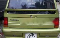 Daewoo Tico   1995 - Cần bán lại xe cũ Daewoo Tico đời 1995 số tự động giá 39 triệu tại Hà Nội