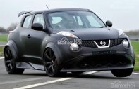 Nissan Juke 2017 - Bán Nissan Juke đời 2017, nhập khẩu nguyên chiếc tại Anh Quốc giá 1 tỷ 20 tr tại Hà Nội