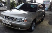 Suzuki Balenno   1996 - Cần bán xe Suzuki Balenno 1996, 120 triệu giá 120 triệu tại Tiền Giang
