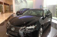 Lexus GS 200T 2017 - Bán xe Lexus GS 200T 2017, màu đen, xe nhập, giá tốt giá 3 tỷ 130 tr tại Tp.HCM