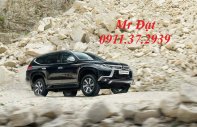 Mitsubishi Pajero Sport 2017 - Bán Mitsubishi Pajero Sport 2017 tại Quảng Bình, Quảng Trị, Huế, xe nhập, giá tốt. LH ngay: 0911.37.2939 giá 1 tỷ 329 tr tại Quảng Trị