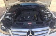 Mercedes-Benz C250 2011 - Cần bán gấp Mercedes C250 đời 2011, màu trắng xe gia đình giá 835 triệu tại Đồng Nai