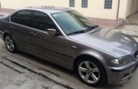 BMW 3 Series  AT  2005 - Cần bán lại xe cũ BMW 3 Series AT đời 2005 giá 320 triệu tại Quảng Ninh