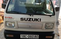 Suzuki Super Carry Truck 2016 - Bán xe Suzuki Super Carry Truck 2016, màu trắng, nhập khẩu chính hãng như mới giá 238 triệu tại Nam Định