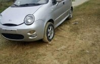 Chery QQ3   2009 - Cần bán Chery QQ3 đời 2009, màu bạc, giá chỉ 85 triệu giá 85 triệu tại TT - Huế