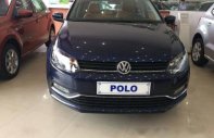 Volkswagen Polo AT 2015 - Cần bán Volkswagen Polo AT sản xuất 2015, xe nhập giá 662 triệu tại Hà Tĩnh