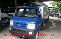 Dongben 1020D 2016 - Bán xe tải nhỏ Dongben 870kg giá rẻ cực trả trước 15tr  nhận xe ngay  giá 140 triệu tại Tp.HCM