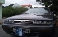Nissan Cefiro 1992 - Cần bán xe Nissan Cefiro đời 1992, màu xám (ghi), nhập khẩu nguyên chiếc giá 105 triệu tại Khánh Hòa