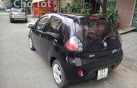 Tobe Mcar   2010 - Bán xe cũ Tobe Mcar 2010, màu đen, xe nhập số tự động, giá tốt giá 185 triệu tại Đồng Nai