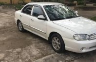 Kia Spectra 2004 - Cần bán Kia Spectra sản xuất 2004 giá cạnh tranh giá 160 triệu tại Trà Vinh