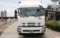 Isuzu FVR 34Q  2017 - Bán Isuzu FVR 34Q đời 2017, màu trắng, nhập khẩu nguyên chiếc giá 1 tỷ 200 tr tại Điện Biên