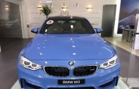 BMW M3 3.0 AT 2017 - Bán BMW M3 3.0 AT đời 2017 giá 3 tỷ 798 tr tại Hà Nội