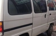 Suzuki Super Carry Van   2002 - Cần bán gấp Suzuki Super Carry Van đời 2002, màu trắng giá 85 triệu tại Nam Định