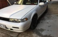 Nissan Cefiro 1993 - Bán Nissan Cefiro năm 1993, màu trắng, giá tốt giá 100 triệu tại Bình Định