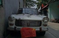 Peugeot 404 1990 - Em bán Peugeot 404 sản xuất 1990, màu trắng, nhập khẩu chính hãng giá 125 triệu tại Lâm Đồng