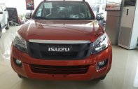 Isuzu Dmax LS 2017 - Bán Isuzu D-Max nhập khẩu Thái Lan, liên hệ 0932088091, giá chỉ 605 triệu, tặng kèm gói phụ kiện giá 605 triệu tại Tp.HCM