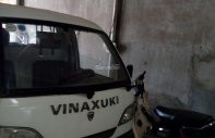 Vinaxuki Xe bán tải 2009 - Cần bán Vinaxuki xe bán tải sản xuất 2009, màu trắng giá 56 triệu tại Lạng Sơn