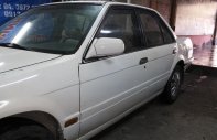 Nissan 200SX 1987 - Bán Nissan 200SX sản xuất 1987, màu trắng, nhập khẩu chính hãng giá 45 triệu tại Hà Nội