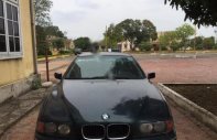 BMW 528i 1997 - Bán BMW 528i đời 1997, xe nhập số sàn giá 195 triệu tại Hà Nội