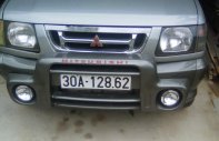 Mitsubishi Jolie 2001 - Bán Mitsubishi Jolie đời 2001, màu xám (ghi) giá 135 triệu tại Lạng Sơn