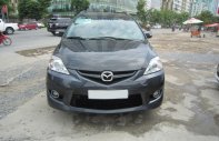 Mazda 5 2010 - Bán Mazda 5 đời 2010, màu đen, nhập khẩu nguyên chiếc giá 535 triệu tại Hà Nội