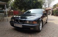 BMW 5 Series  528i 1999 - Bán xe cũ BMW 5 Series 528i sản xuất 1999, màu đen, 185 triệu giá 185 triệu tại Hà Nội