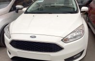 Ford Focus Trend 2017 - Bán Focus Trend tặng ghế da + film USA + nẹp bước chân + vè che mưa. Liên hệ ngay giá 605 triệu tại Tp.HCM