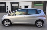 Honda FIT 1.5 i-VTEC 2011 - Bán Honda FIT 1.5 i-VTEC đời 2011, màu bạc, xe nhập số tự động, 435tr giá 435 triệu tại Hải Phòng