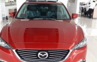 Mazda 6   2016 - Bán xe Mazda 6 sản xuất 2016, màu đỏ, 975tr giá 975 triệu tại Đắk Nông