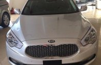 Kia K9 2017 - Kia Giải Phóng bán Kia K9 đời 2017, nhập khẩu nguyên chiếc giá 2 tỷ 671 tr tại Hà Nội