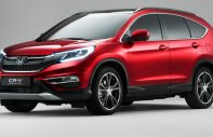 Honda CR V 2.4 AT 2016 - Honda Hòa Bình - Bán Honda CRV 2.4 AT 2016, giá tốt nhất miền Bắc, liên hệ: 09755.78909/09345.78909 giá 1 tỷ 158 tr tại Hòa Bình
