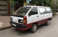 Toyota Hiace    1985 - Bán Toyota Hiace năm 1985 chính chủ, giá tốt giá 70 triệu tại Tp.HCM