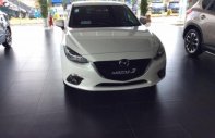 Mazda 3 2016 - Bán Mazda 3 đời 2016, màu trắng, 653 triệu giá 653 triệu tại Đắk Nông