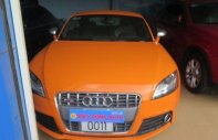 Audi TT   S   2009 - Bán xe Audi TT S đời 2009 số tự động giá 900 triệu tại Hà Nội