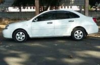 Chevrolet Lacetti   2012 - Cần bán xe Chevrolet Lacetti đời 2012, màu trắng xe gia đình giá 336 triệu tại Đồng Tháp