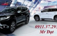 Mitsubishi Pajero Sport 2017 - Bán Mitsubishi Pajero Sport 2017 tại Quảng Bình, Quảng Trị, Huế, giá tốt nhất. LH: 0911.37.2939 giá 1 tỷ 329 tr tại Quảng Trị