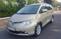 Toyota Previa GL 2007 - Bán Toyota Previa GL đời 2007, màu vàng, nhập khẩu  giá 785 triệu tại Đồng Tháp