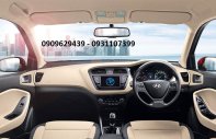 Hyundai i20 Active 2016 - Bán xe Hyundai i20 Active đời 2016 màu đỏ nhập nguyên chiếc giá 608 triệu tại Bình Dương