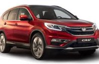 Honda CR V 2.4 AT 2016 - Honda Cao Bằng - Bán Honda CRV 2.4 AT 2016, giá tốt nhất miền Bắc, liên hệ: 09755.78909/09345.78909 giá 1 tỷ 158 tr tại Cao Bằng