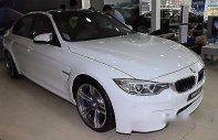 BMW M3 2017 - BMW Hồ Chí Minh bán BMW M3 đời 2017, màu trắng, nhập khẩu nguyên chiếc giá 3 tỷ 798 tr tại Tp.HCM