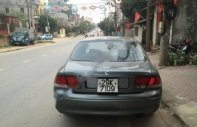 Mazda 626 1993 - Bán Mazda 626 sản xuất 1993, màu xám, nhập khẩu chính hãng còn mới giá 125 triệu tại Lạng Sơn