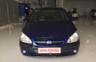 Hyundai Click 2008 - Bán Hyundai Click đời 2008, màu xanh lam, xe nhập, 185 triệu giá 185 triệu tại Phú Thọ