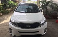 Kia Sorento   2016 - Bán ô tô Kia Sorento đời 2016, màu trắng, giá 969tr giá 969 triệu tại Ninh Thuận