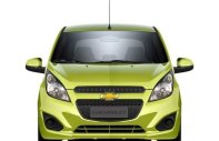 Vinaxuki Xe bán tải 2016 - Bán xe bán tải Chevrolet Spark Duo 1.2L 2016 mới, chính hãng. 2016 giá 279 triệu  (~13,286 USD) giá 279 triệu tại Nghệ An