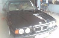BMW 5 Series 525i 1994 - Xe BMW 5 Series 525i đời 1994, màu đen, xe nhập   giá 170 triệu tại Tp.HCM