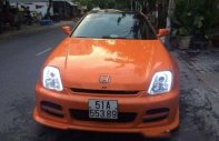 Honda Prelude Sport  2000 - Xe Honda Prelude Sport đời 2000 số sàn giá 379 triệu tại Tiền Giang