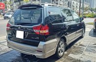 Mitsubishi Savrin 2.4AT 2008 - Cần bán xe Mitsubishi Savrin 2.4AT đời 2008, màu đen, nhập khẩu chính hãng giá cạnh tranh giá 395 triệu tại Hà Nội